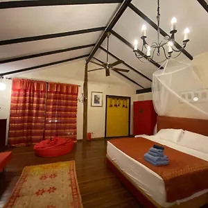 Holiday park Experience Island Heritage, Pantai Kok