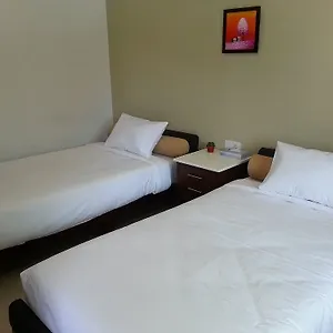 Hotel Cactus, Langkawi